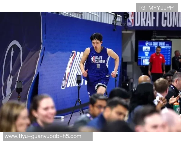 杨瀚森水平尚待评估球队发展战略与选秀方向亟需深思熟虑