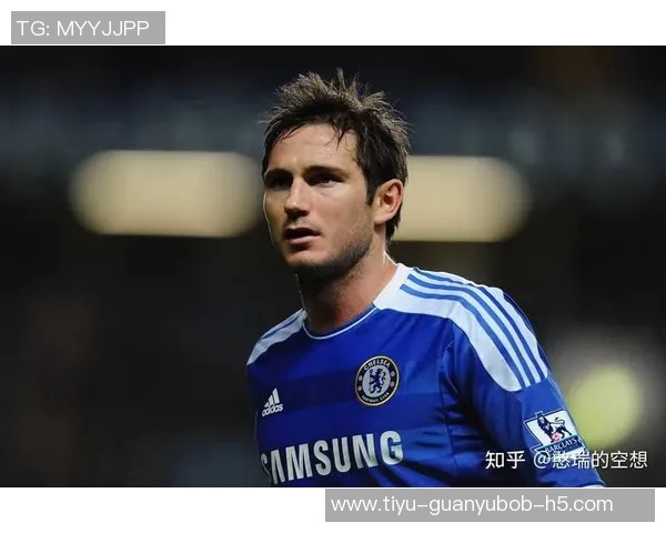 特里展望2026世界杯称英格兰队有望夺冠并透露执教切尔西梦想