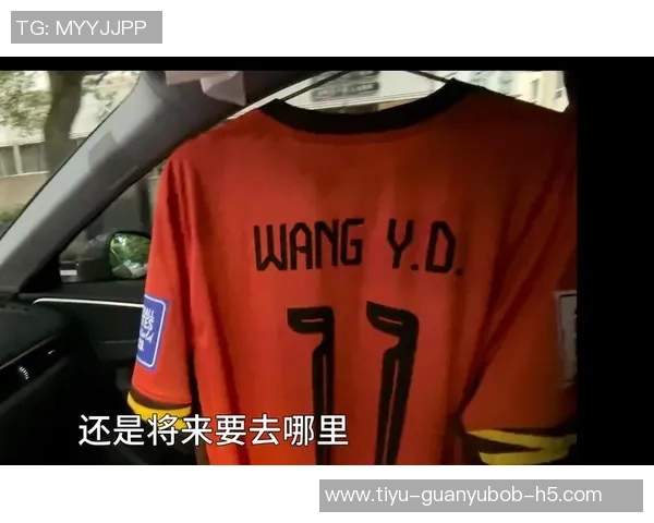 王钰栋穿热刺球衣引发热议幽默回应引发球迷热情讨论 王钰栋穿热刺球衣引发热议幽默回应引发球迷热情讨论