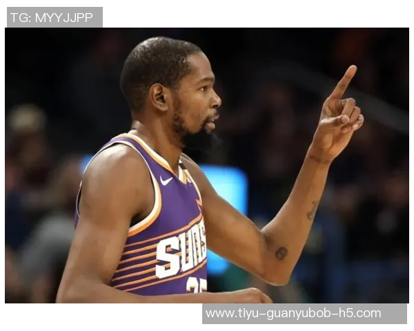 谢泼德和小贾巴里投篮命中率低迷杜兰特表现出色对比明显